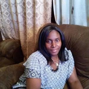 Meet your Posher, Christiana